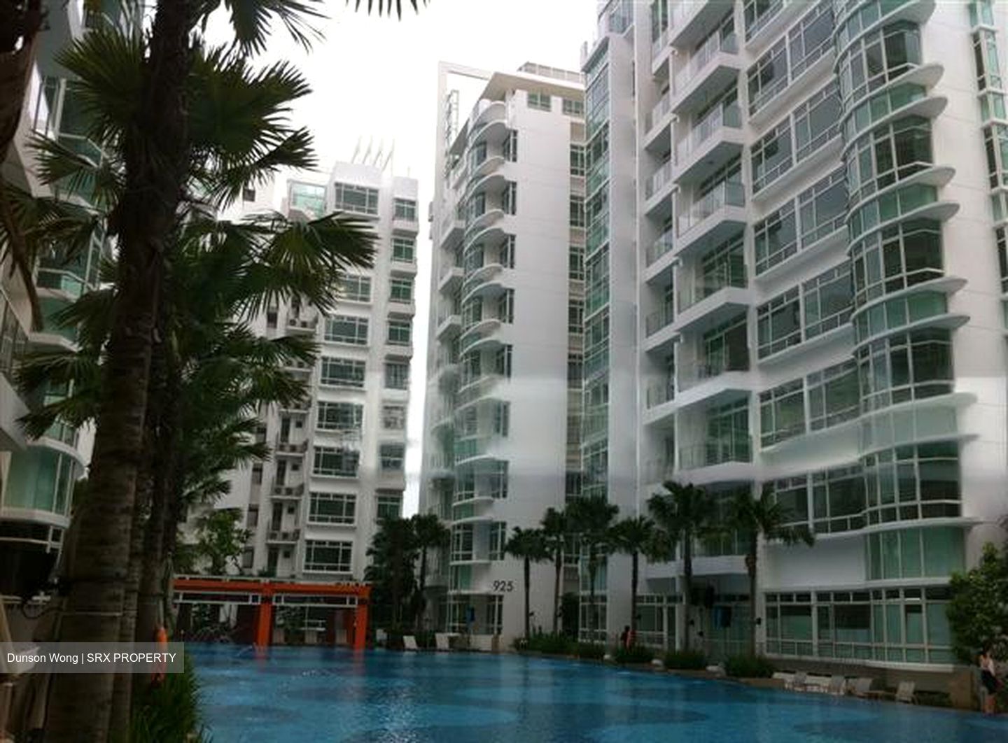 The Cascadia (D21), Condominium #557855511